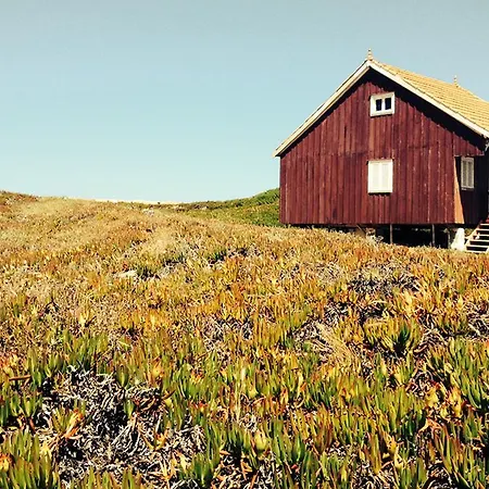 ホステル Watermark Surf House *