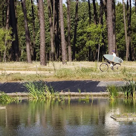 Watermark Surf House *