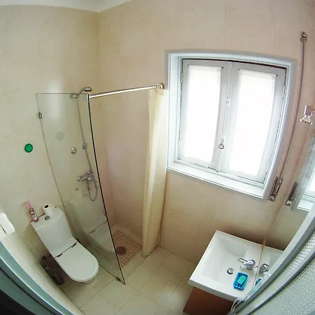 Watermark Surf House