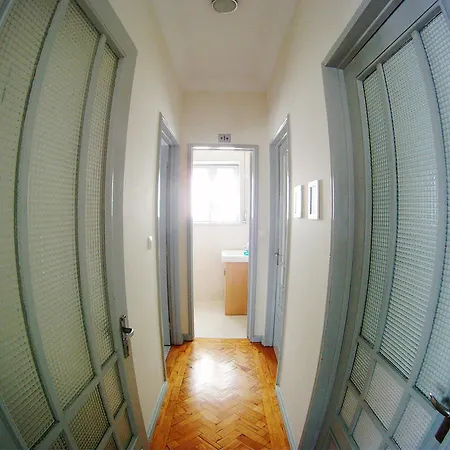 ホステル Watermark Surf House *