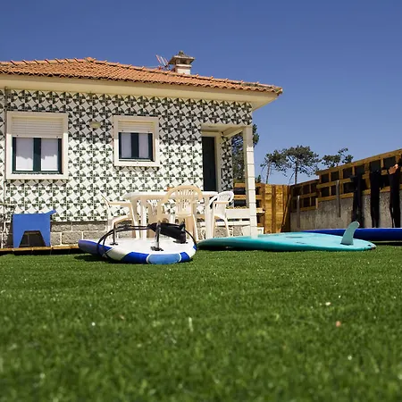 Watermark Surf House