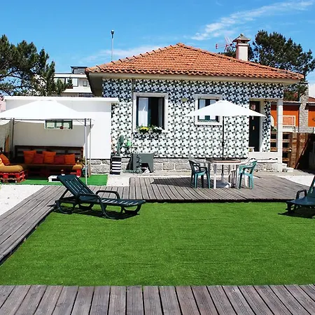 Hostel Watermark Surf House