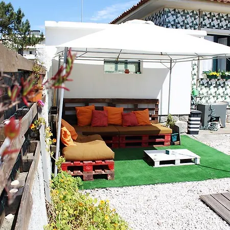 ホステル Watermark Surf House *