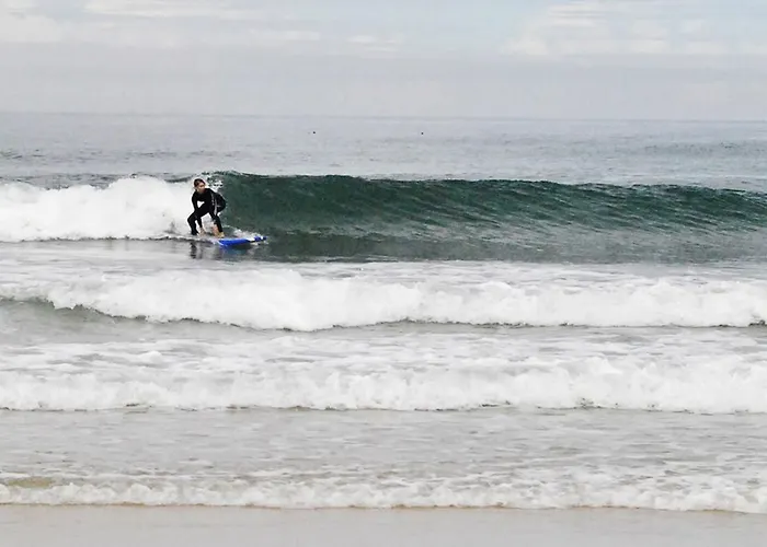 Hostel Watermark Surf House