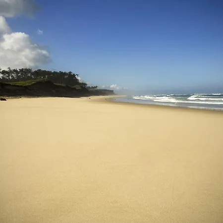 Watermark Surf House Hostel Οβάρ