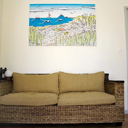 Hostel Watermark Surf House