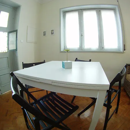 Albergue Watermark Surf House *