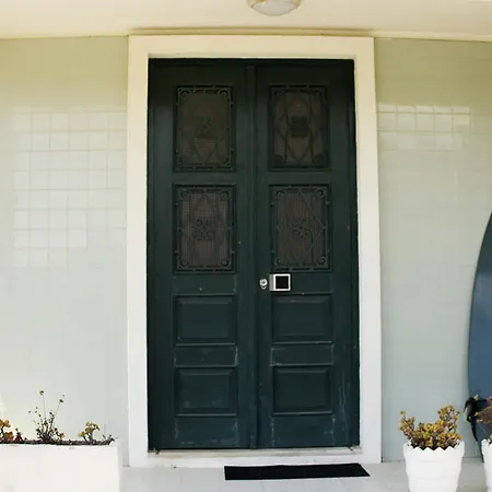 Watermark Surf House