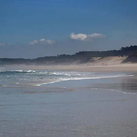 Hostel Watermark Surf House *