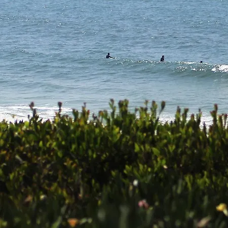 Watermark Surf House Οβάρ