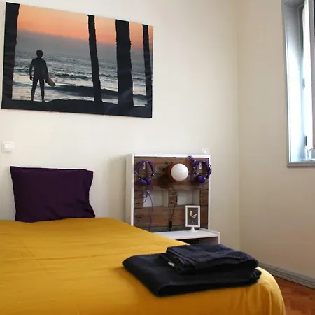 Watermark Surf House *