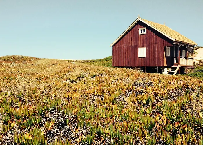 호스텔 Watermark Surf House *