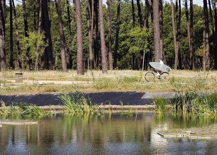 Watermark Surf House *