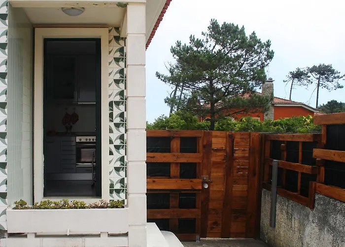 Watermark Surf House