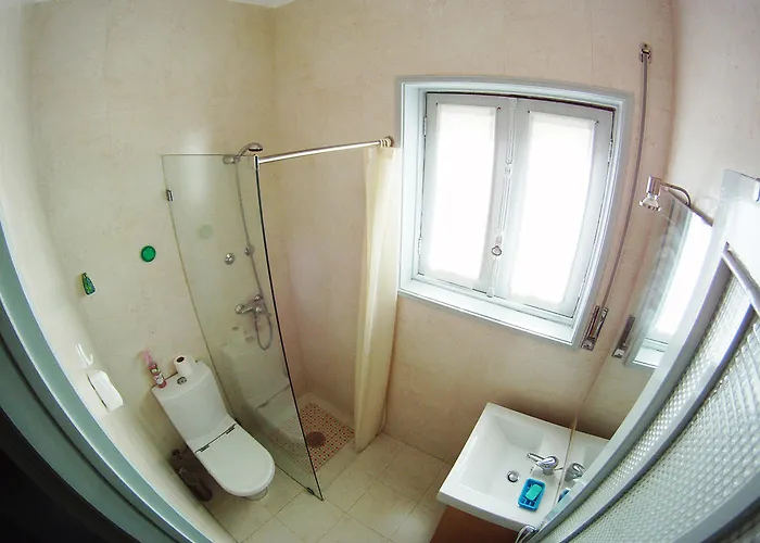 Watermark Surf House