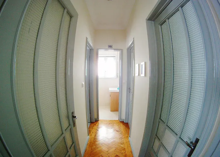 호스텔 Watermark Surf House *