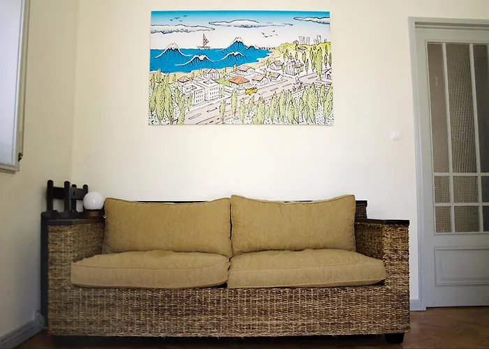 Hostel Watermark Surf House