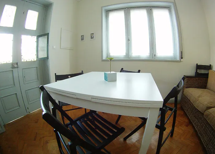 Hostel Watermark Surf House *