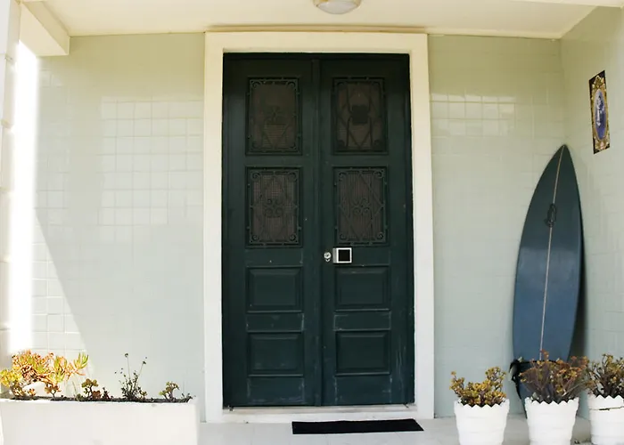 Watermark Surf House