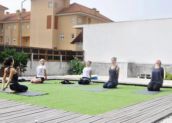 Watermark Surf House 오바