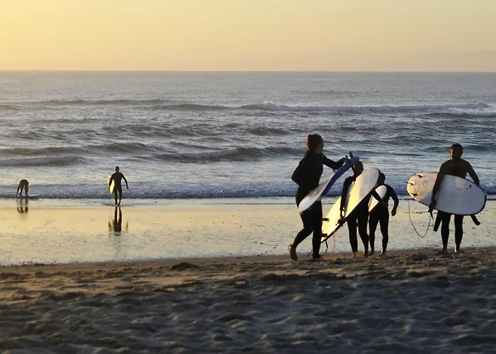 Watermark Surf House 오바