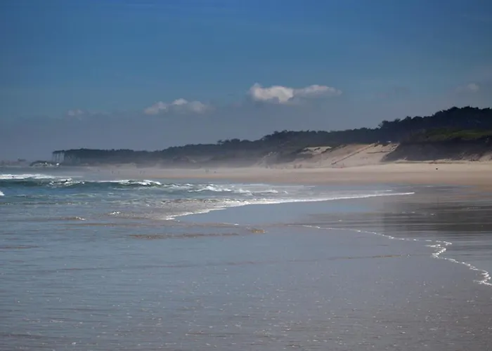 호스텔 Watermark Surf House *