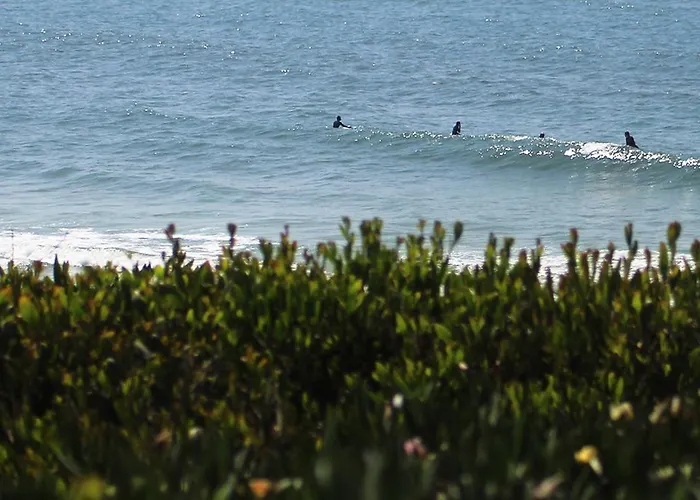 Watermark Surf House Ovar