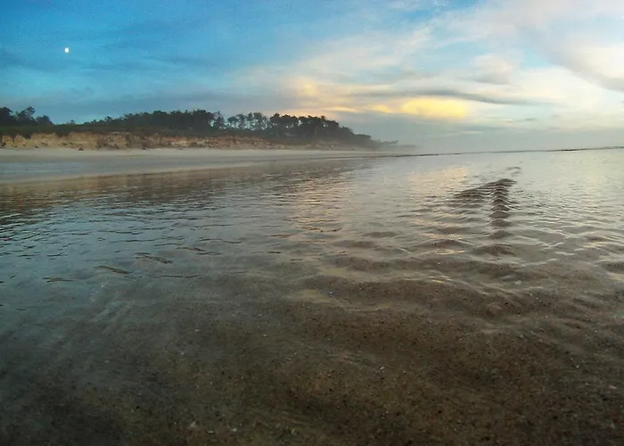 Watermark Surf House 오바