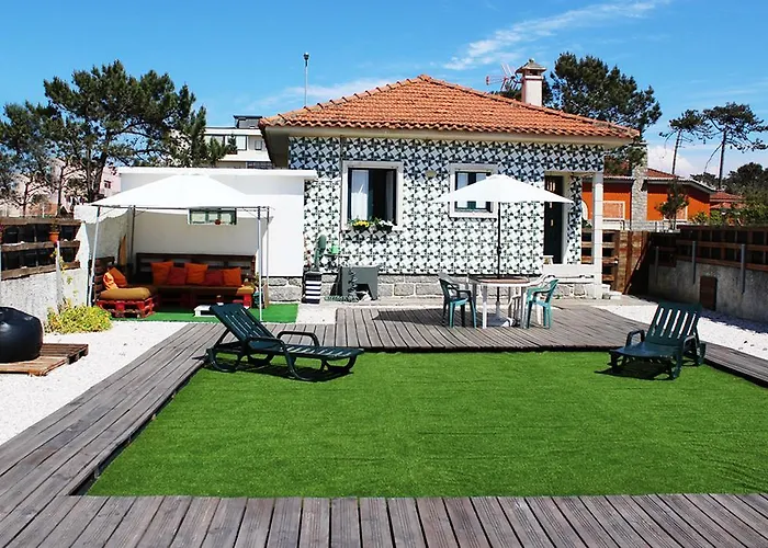 Hostel Watermark Surf House