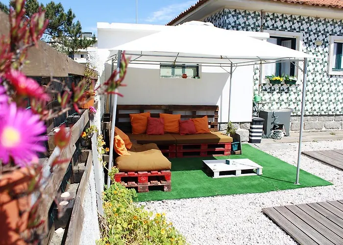 Hostel Watermark Surf House *