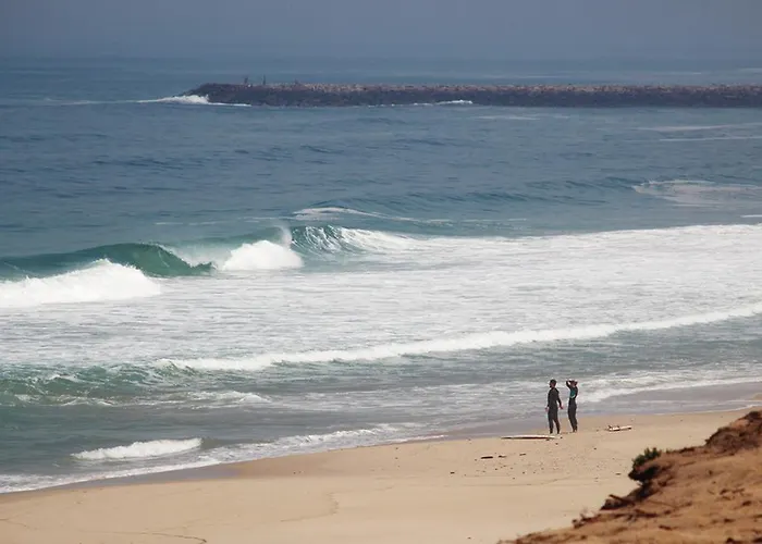 Hostel Watermark Surf House *