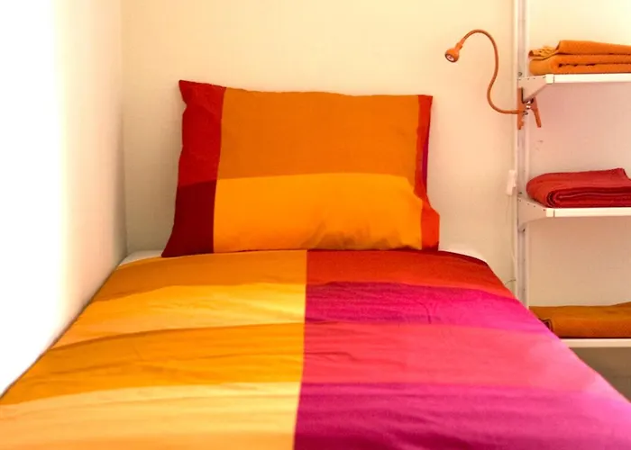 Watermark Surf House Hostel