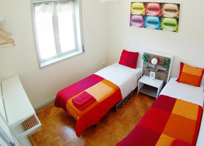 Watermark Surf House * 오바